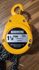 New harrington cf015 for sale  Hibbing