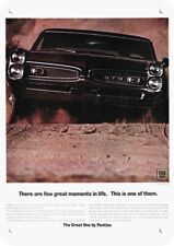 1966 1967 pontiac for sale  Washougal