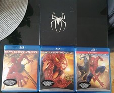 Cofanetto spider man usato  Sanremo
