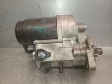 12021 démarreur kia d'occasion  Expédié en France