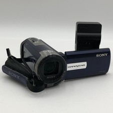 Sony dcr sx45 for sale  Hampton