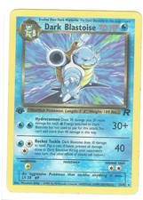 Pokemon rocket 1st for sale Pokemon rocket 1st for sale  UK
