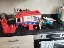 Evel knievel scramble for sale  BLACKWOOD