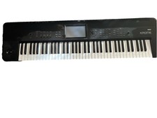 Korg krome key for sale  Greenville