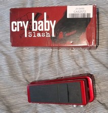 Jim dunlop slash for sale  SUTTON-IN-ASHFIELD