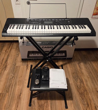 Casio ctk 3500 gebraucht kaufen Casio ctk 3500 gebraucht kaufen  Kornwestheim