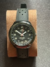Usado, Relógio unissex Fortis 36mm corda manual comprar usado  Enviando para Brazil