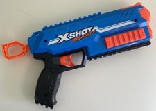 Zuru shot insanity for sale  DUNSTABLE