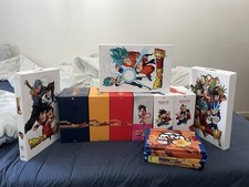 Dragon ball intégrale d'occasion  Thiais