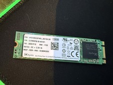 Ssd hynix sc308 gebraucht kaufen  Bruckberg