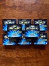 Digimon box digi usato  Milano