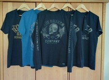 Rokker longsleeve shirt gebraucht kaufen  Nieheim