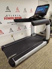 Life fitness discover for sale  Atlanta