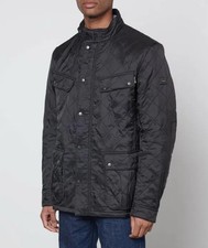 Giacca barbour international usato Giacca barbour international usato  Spedire a Italy