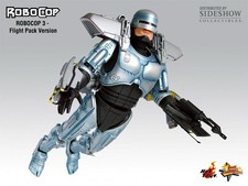 Hot toys mms32 usato  Roma