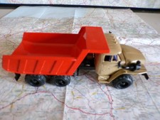 Ural benne novoexport d'occasion  Évrecy