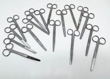 Scheren besteck schrott gebraucht kaufen  Velbert