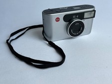 Leica zoomkamera vario gebraucht kaufen  Bielefeld