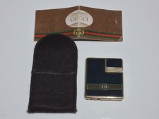 Accendino gucci vintage usato  Ghemme