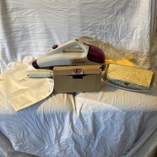 Hoover deluxe hand for sale  Evansville