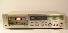 Dual C 822 Cassette Deck Vintage Tapedeck Kassettendeck RAR werkstattgeprüft TOP comprar usado  Enviando para Brazil