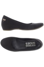 Vegetarian shoes ballerina gebraucht kaufen  Berlin