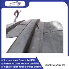 Pneu minerva radial d'occasion  Saint-Quentin