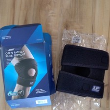 Kniebandage kniestütze sportb gebraucht kaufen  Altena
