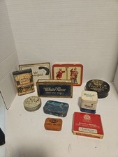 Vtg lot assorted for sale  Cromwell