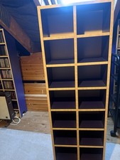 Ikea billy style for sale  HARTLEPOOL