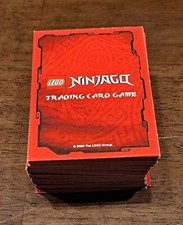 Sammelkarten ninjago sammelkar gebraucht kaufen  Ratingen