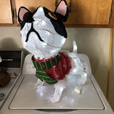 French bulldog holiday for sale  Mills