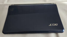 Netbook acer aspire usato  Vizzola Ticino