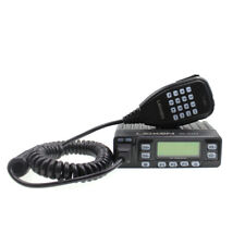 Rádio móvel bidirecional Leixen VV-898S UHF/VHF 25W banda dupla 199 canais. VOX, DTMF, USB comprar usado  Enviando para Brazil