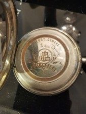 Orologio tasca fleur usato  Catania