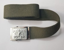 Cintura militare italiana usato  Villanova di Camposampiero