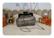 Pochette petit sac d'occasion  Ruoms