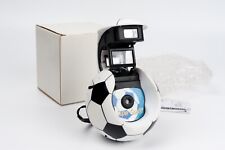 Super Goal!! soccer ball CAMERA 35mm Camera in disguise, Toy, novelty  comprar usado  Enviando para Brazil