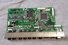 Mainboard korg x50 d'occasion  Expédié en Belgium