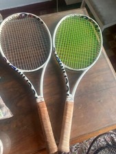 Tecnifibre 305 98er gebraucht kaufen  Buchholz i.d. Nordheide