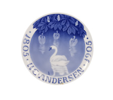 Royal copenhagen gedenkteller gebraucht kaufen  Frankfurt am Main