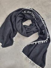 Neu kaschmirschal cashmere gebraucht kaufen  Hamburg