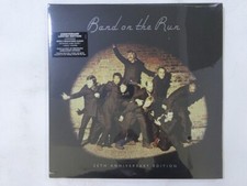 Paul McCartney & ~ Band On The Run Parlophone 7243 4 99176 1 3 EU sealed  LP comprar usado  Enviando para Brazil