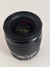 Nikon nikkor 80mm for sale  LONDON