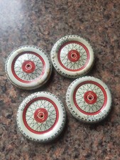 Distler tippco tinplate for sale  BILSTON