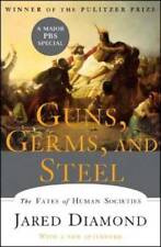 Guns germs steel for sale  Montgomery