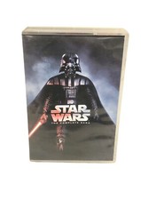 Usado, 2015 20th Century Fox Lucas Film Star Wars The Complete Saga 12 Disc DVD Set comprar usado  Enviando para Brazil