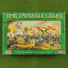 Epic 40k imperial for sale  USA