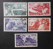 Polonia poland polska usato  Molfetta