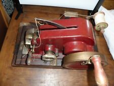 Vintage frobana industrial for sale  AYLESFORD